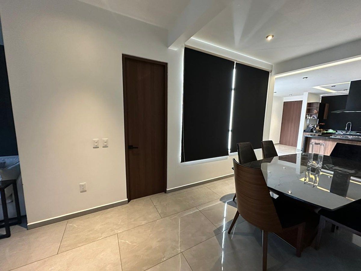 Apartment in Santa Cruz Atoyac, Benito Juárez, photo 4 of 34