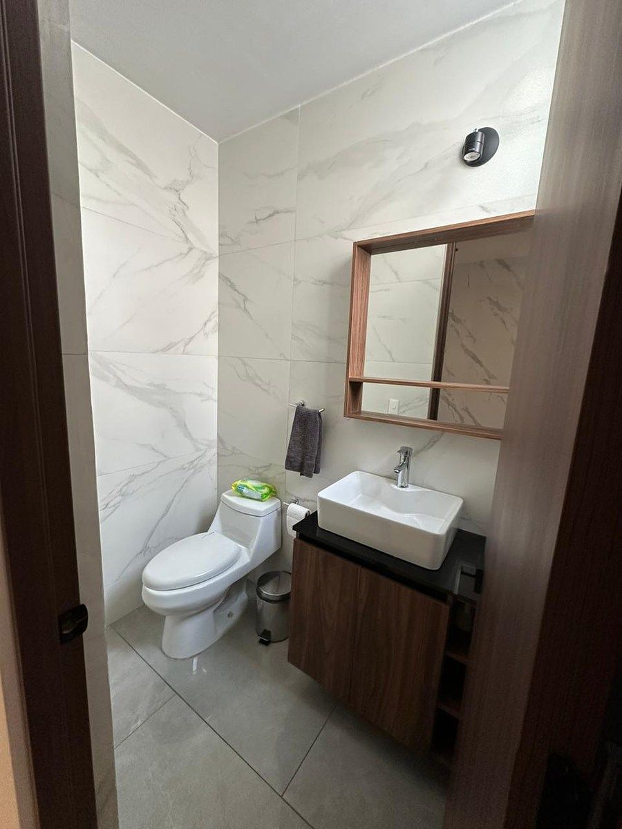Apartment in Santa Cruz Atoyac, Benito Juárez, photo 5 of 34
