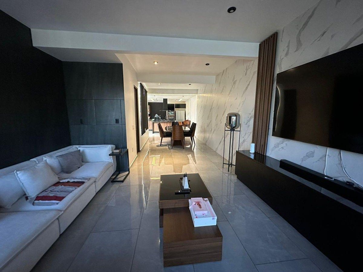 Apartment in Santa Cruz Atoyac, Benito Juárez, photo 7 of 34