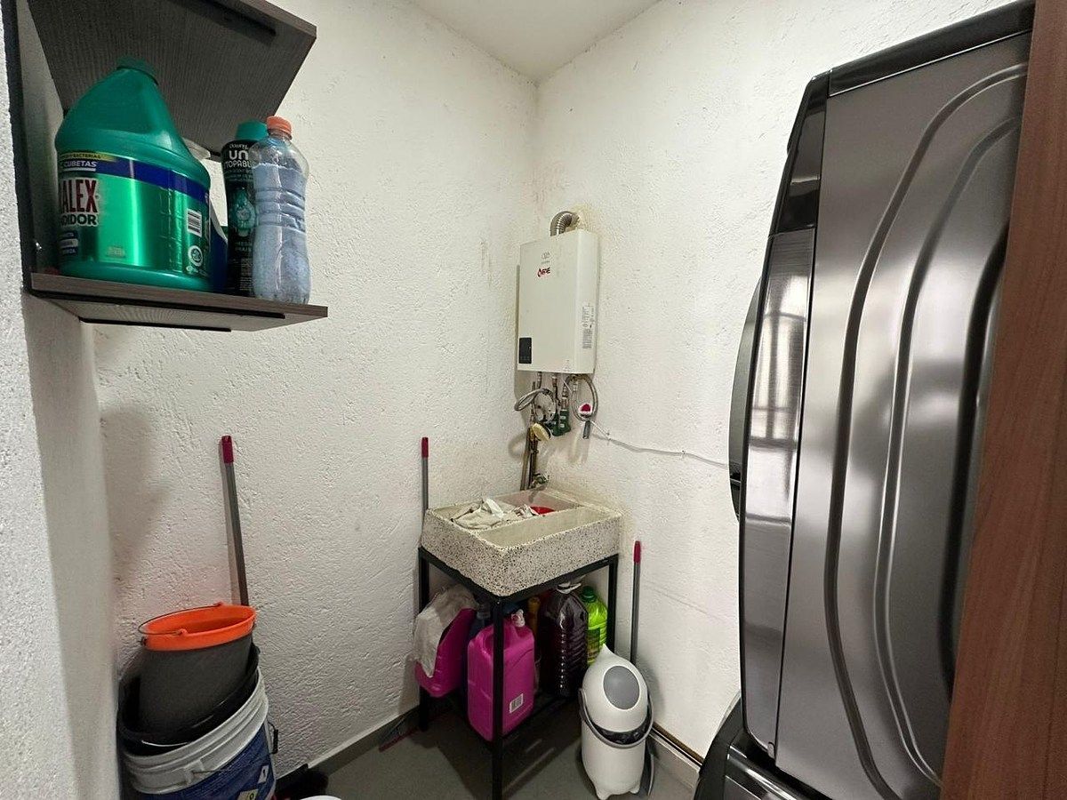 Apartment in Santa Cruz Atoyac, Benito Juárez, photo 10 of 34