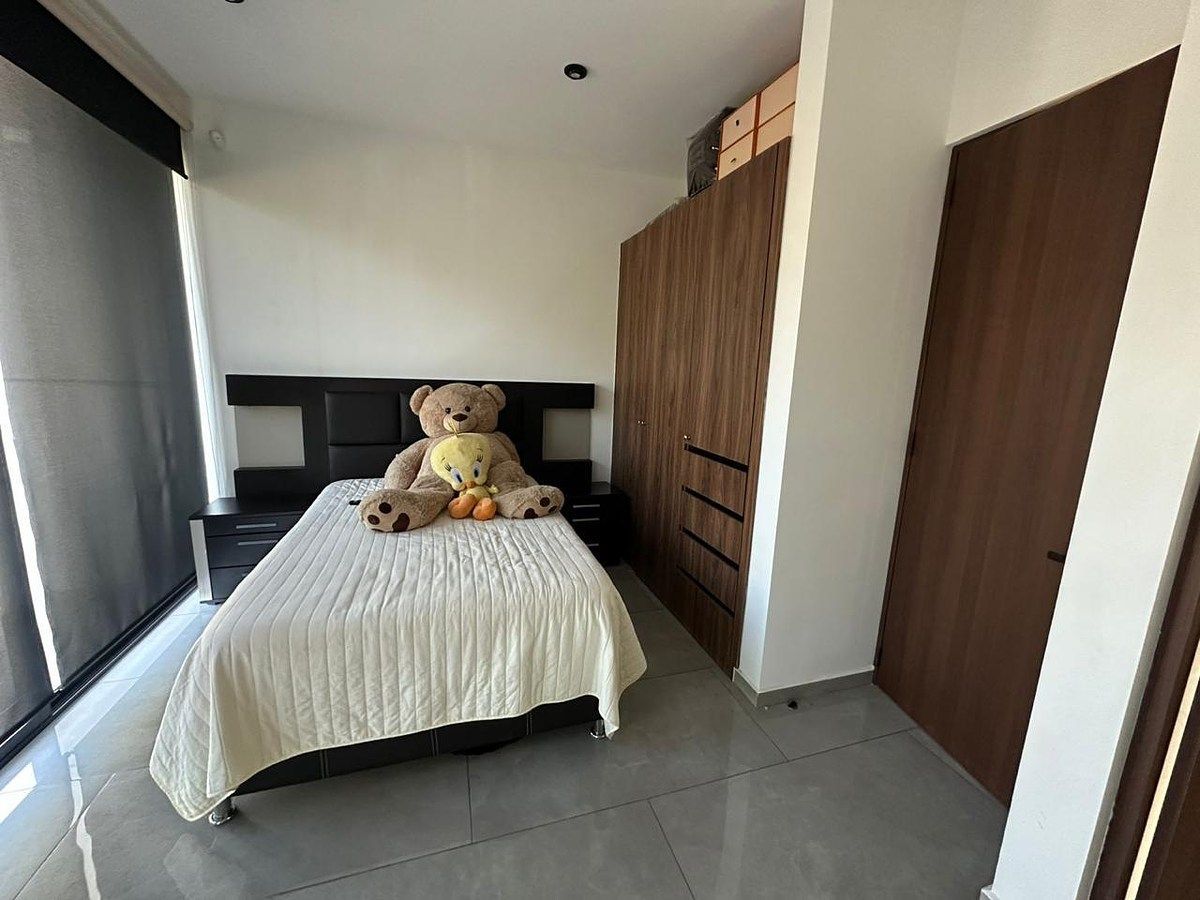 Apartment in Santa Cruz Atoyac, Benito Juárez, photo 13 of 34