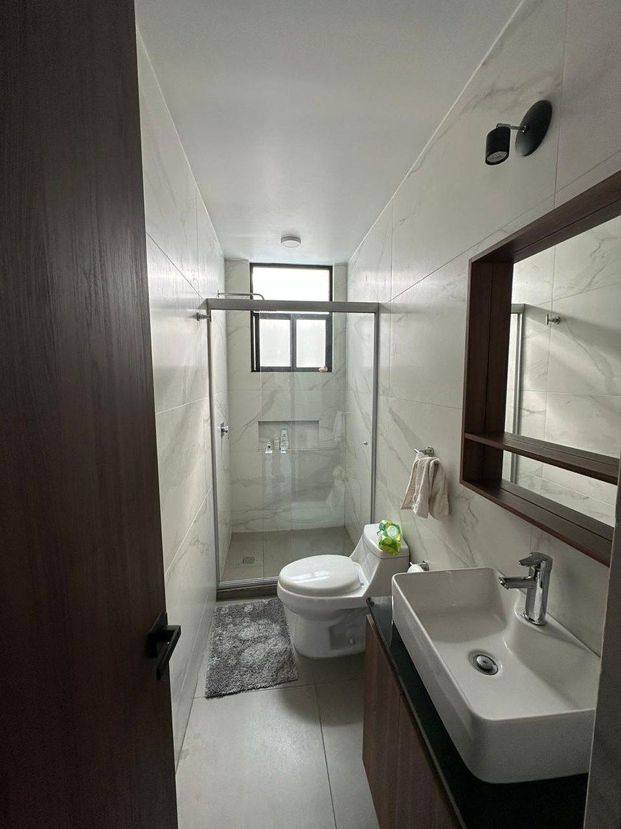 Apartment in Santa Cruz Atoyac, Benito Juárez, photo 15 of 34