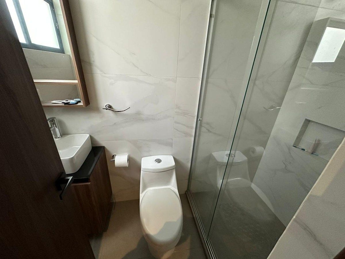 Apartment in Santa Cruz Atoyac, Benito Juárez, photo 17 of 34