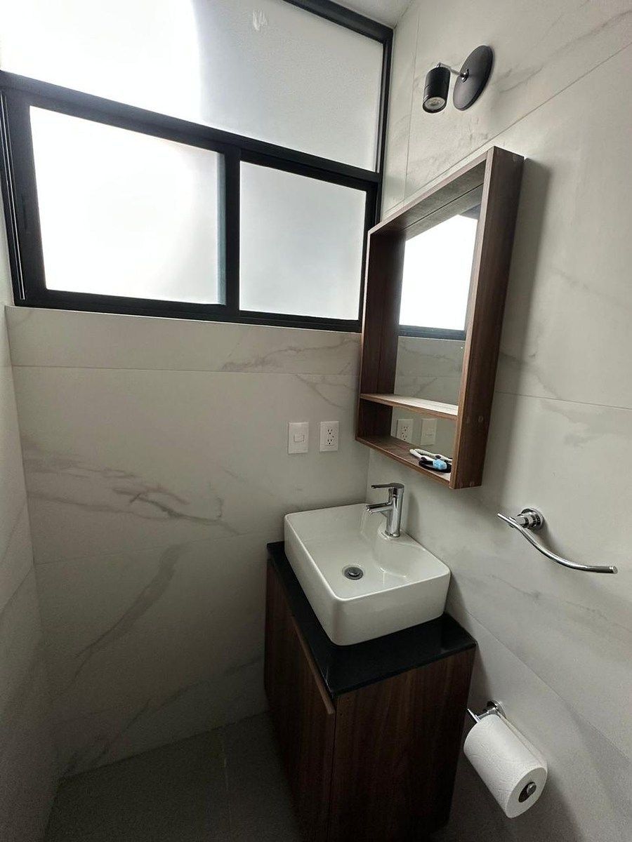 Apartment in Santa Cruz Atoyac, Benito Juárez, photo 18 of 34