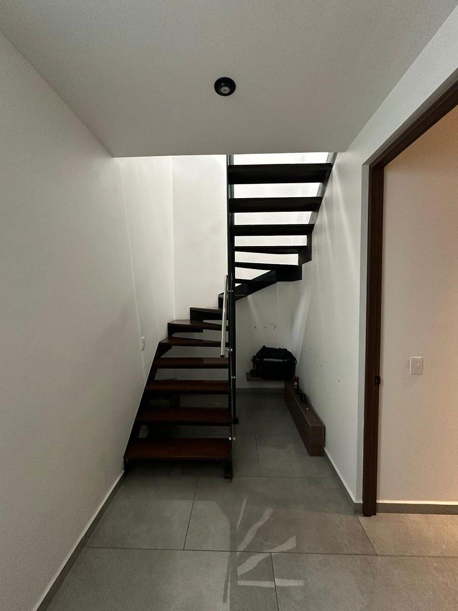 Apartment in Santa Cruz Atoyac, Benito Juárez, photo 20 of 34