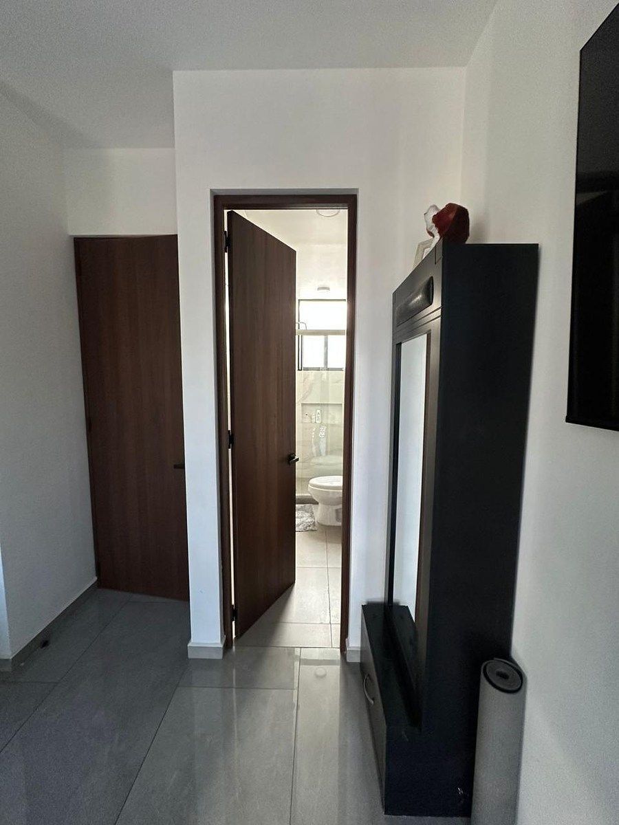 Apartment in Santa Cruz Atoyac, Benito Juárez, photo 21 of 34