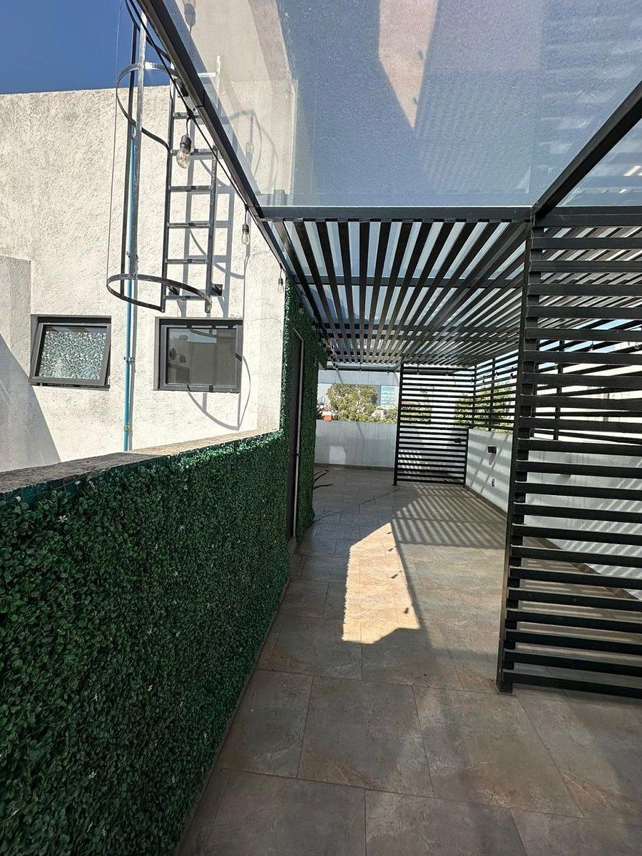 Apartment in Santa Cruz Atoyac, Benito Juárez, photo 28 of 34