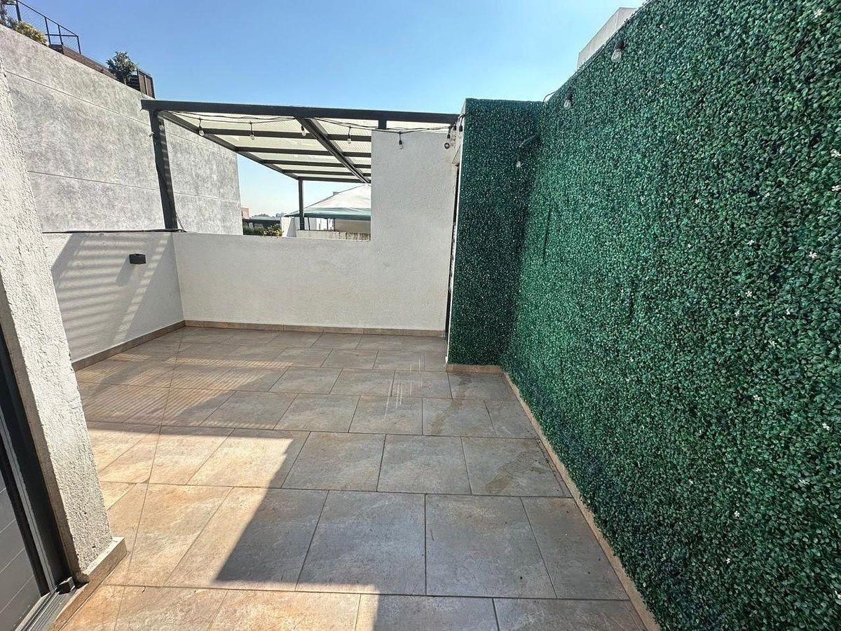 Apartment in Santa Cruz Atoyac, Benito Juárez, photo 29 of 34