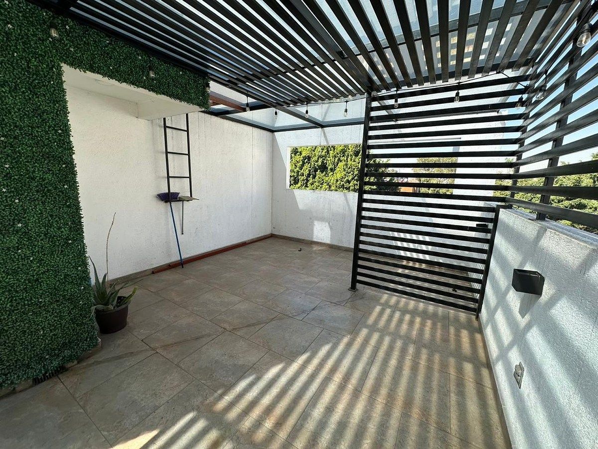 Apartment in Santa Cruz Atoyac, Benito Juárez, photo 34 of 34