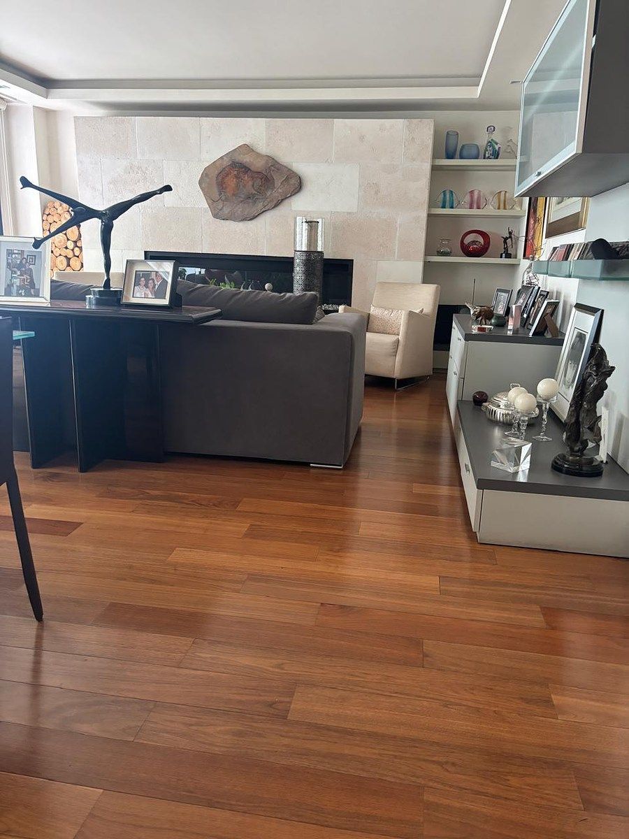 Departamento en Polanco V Sección, Miguel Hidalgo, foto 5 de 28