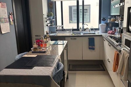 Venta de Departamento Vertical Doble Altura TH2 en Polanco