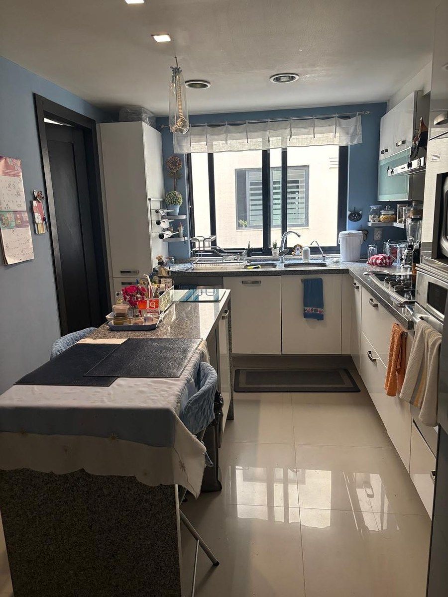 Departamento en Polanco V Sección, Miguel Hidalgo, foto 6 de 28