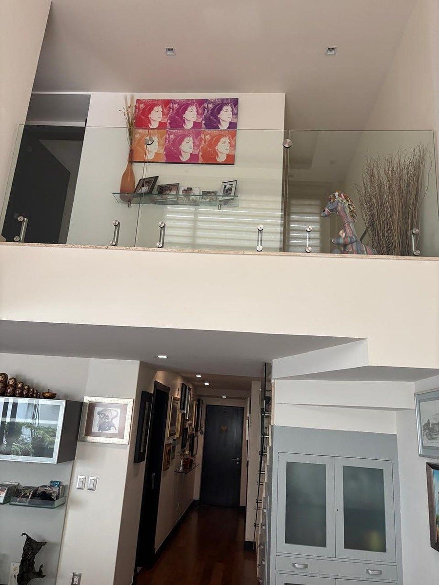 Departamento en Polanco V Sección, Miguel Hidalgo, foto 7 de 28