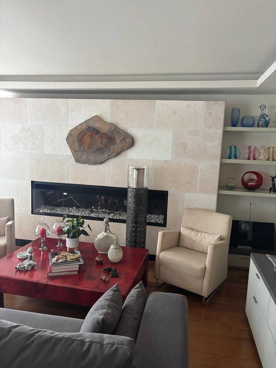 Departamento en Polanco V Sección, Miguel Hidalgo, foto 8 de 28