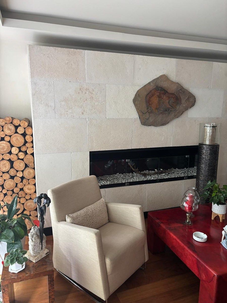 Departamento en Polanco V Sección, Miguel Hidalgo, foto 9 de 28