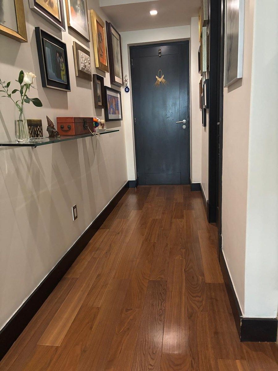 Departamento en Polanco V Sección, Miguel Hidalgo, foto 17 de 28
