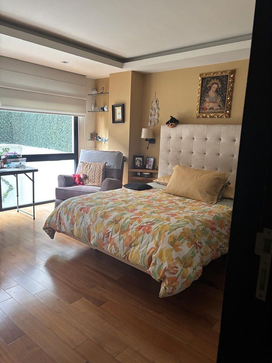 Departamento en Polanco V Sección, Miguel Hidalgo, foto 18 de 28