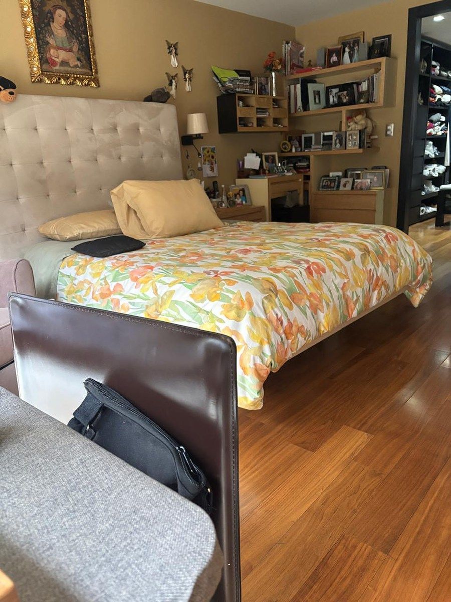 Departamento en Polanco V Sección, Miguel Hidalgo, foto 19 de 28