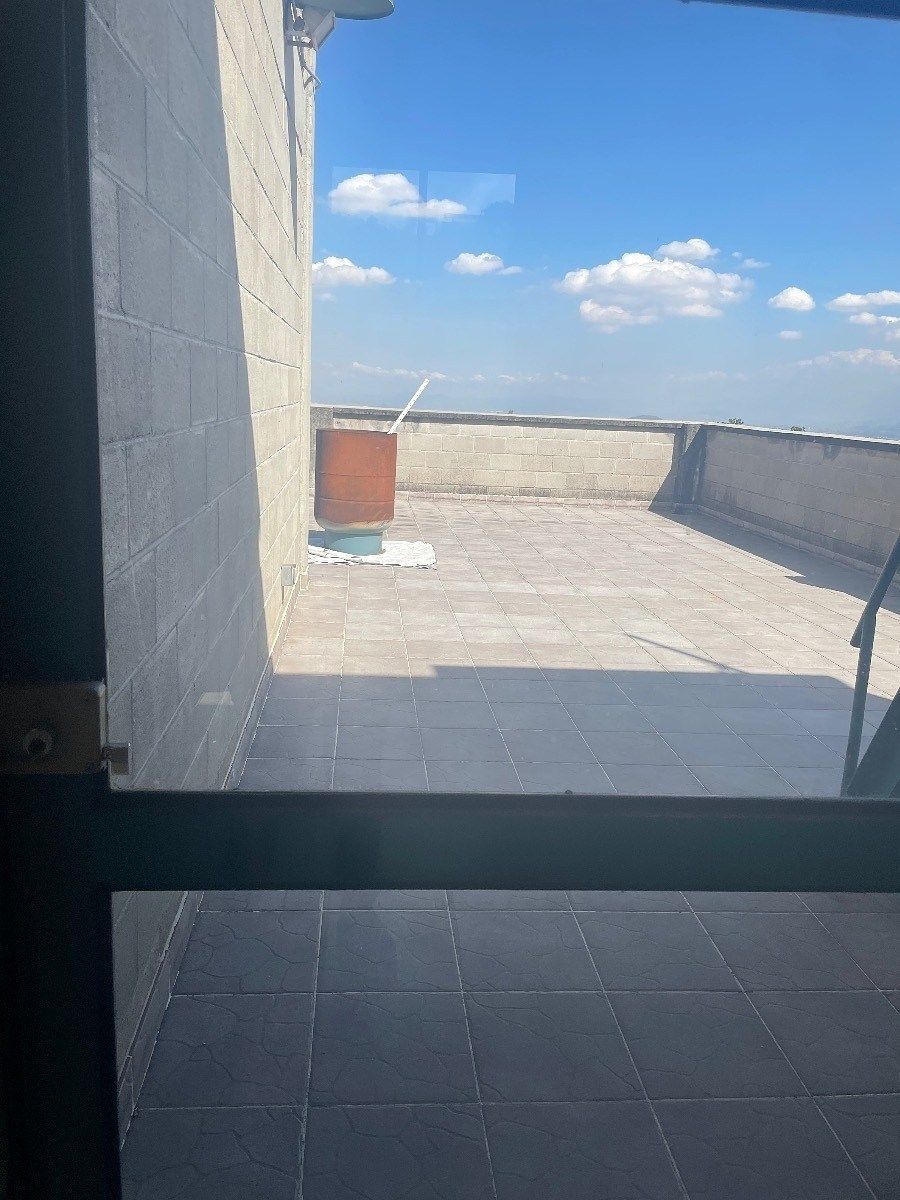 Galpão comercial em Cruz del Farol, Tlalpan, foto 8 de 14
