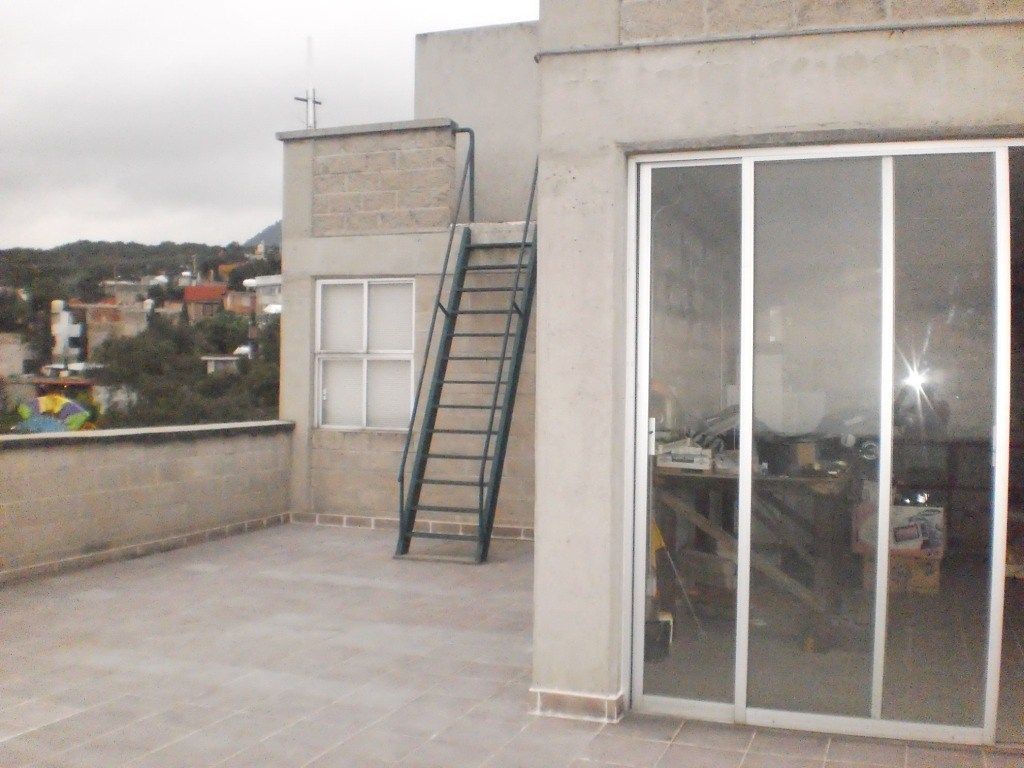 Galpão comercial em Cruz del Farol, Tlalpan, foto 13 de 14