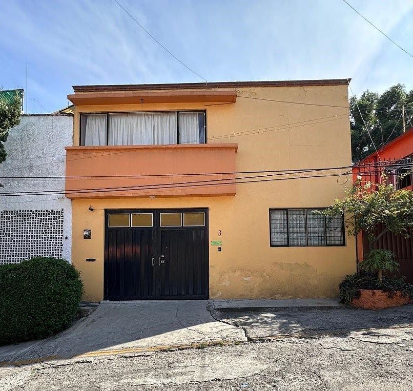 Casa en Venta en una Residencia Privada en Tepepan, foto 1 de 22
