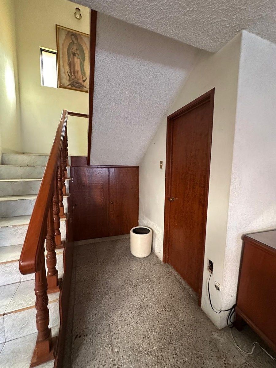 Casa en Valle Escondido, Tlalpan, foto 15 de 22