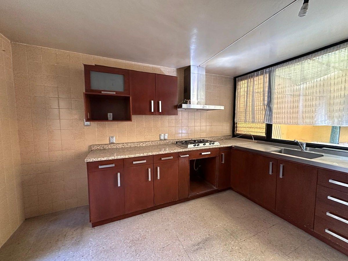 Casa en Valle Escondido, Tlalpan, foto 17 de 22