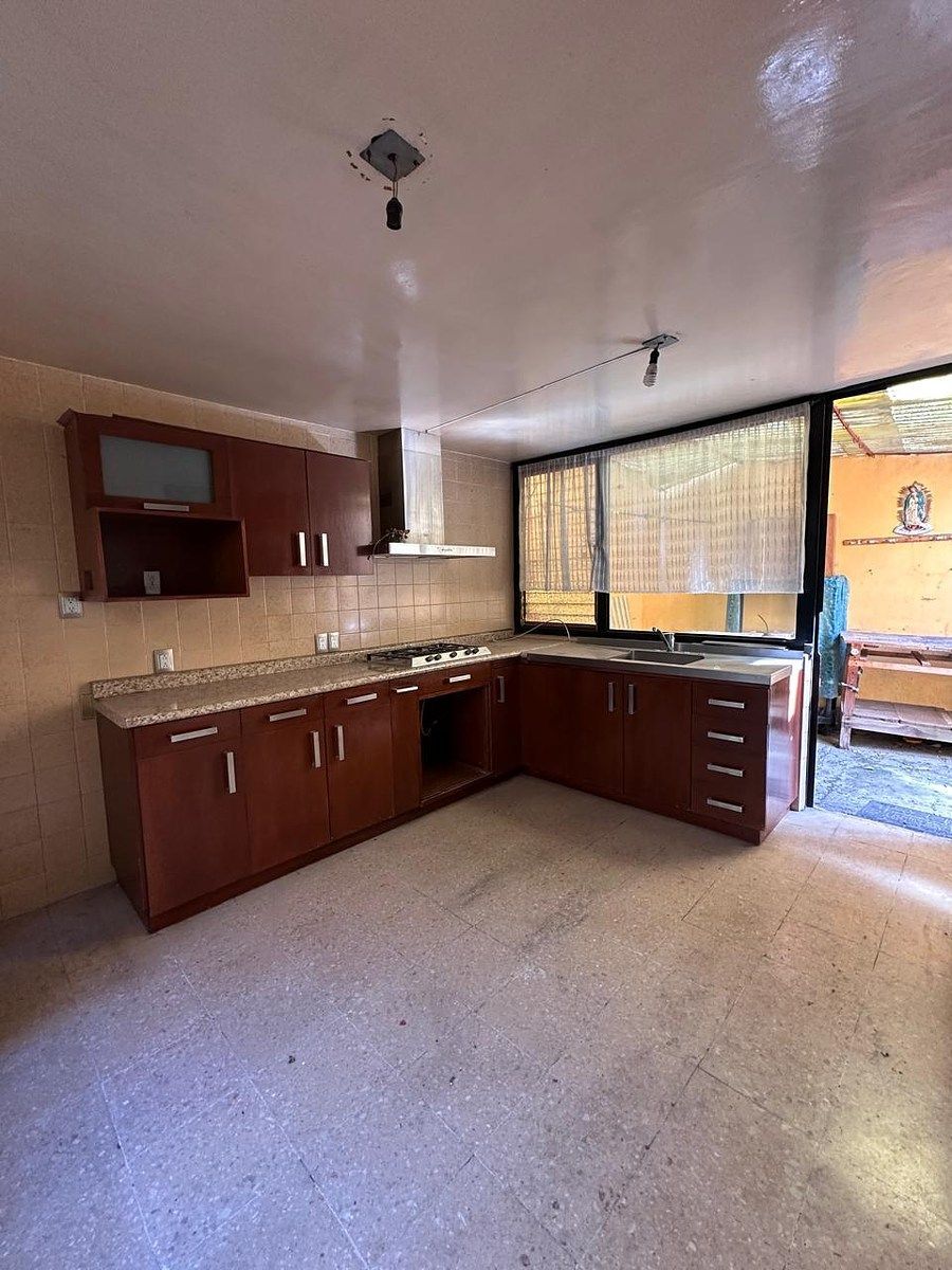 Casa en Valle Escondido, Tlalpan, foto 18 de 22