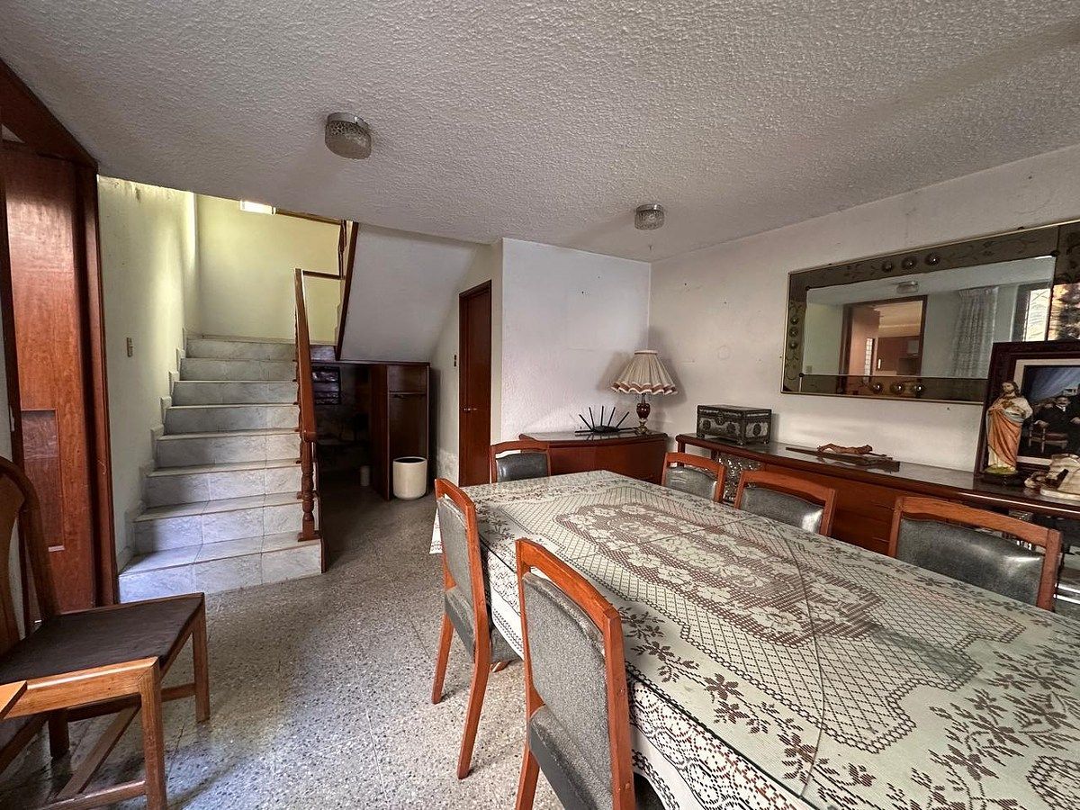 Casa en Valle Escondido, Tlalpan, foto 19 de 22