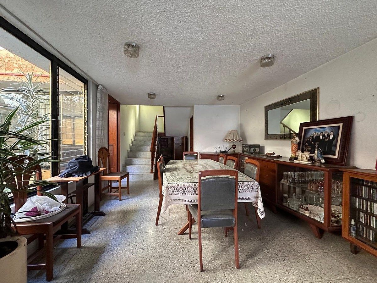 Casa en Valle Escondido, Tlalpan, foto 20 de 22