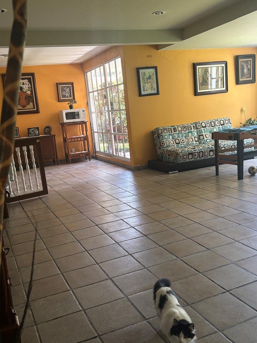 Casa en Condado de Sayavedra, Atizapán de Zaragoza, foto 3 de 46