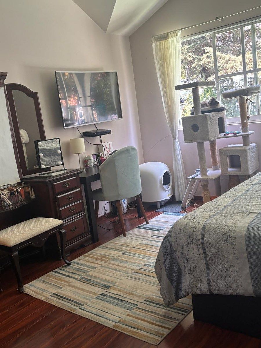 Casa en Condado de Sayavedra, Atizapán de Zaragoza, foto 13 de 46