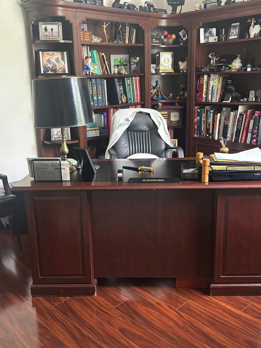 Casa en Condado de Sayavedra, Atizapán de Zaragoza, foto 30 de 46