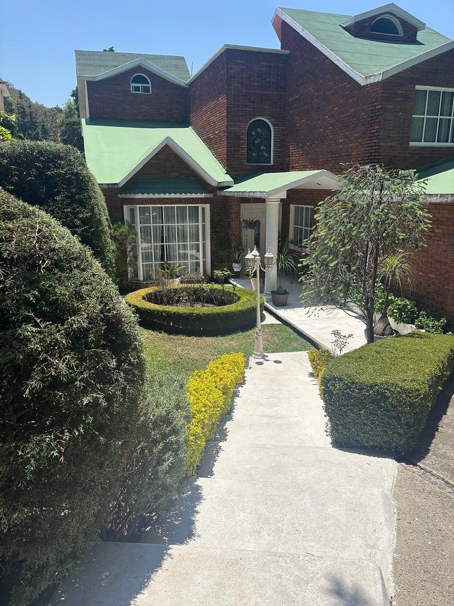 Casa en Condado de Sayavedra, Atizapán de Zaragoza, foto 44 de 46