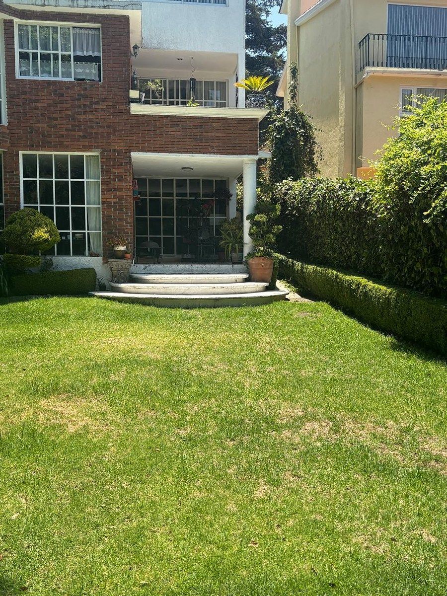 Casa en Condado de Sayavedra, Atizapán de Zaragoza, foto 46 de 46