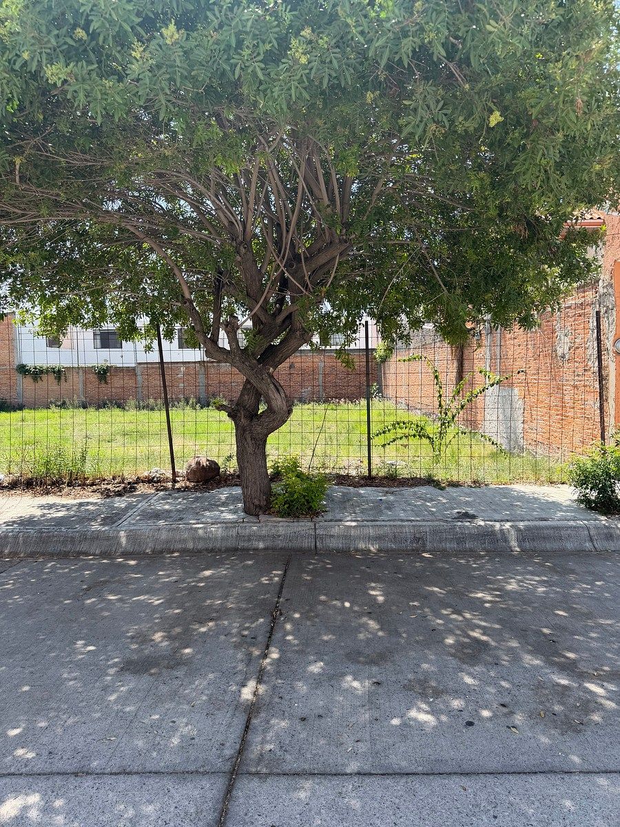 Terreno en Lomas 4a Sección, San Luis Potosí, foto 2 de 3