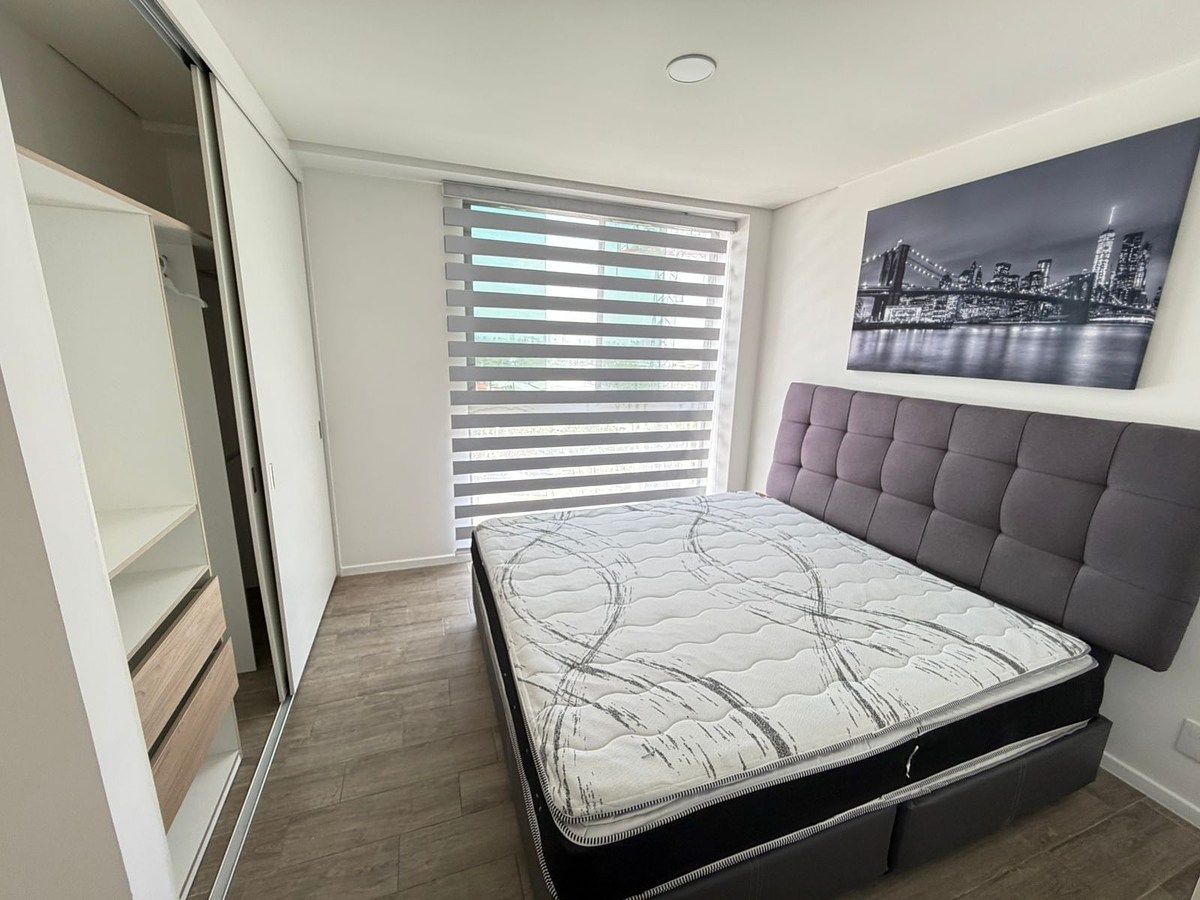 Apartment in Rinconada de La Calma, Zapopan, photo 7 of 10