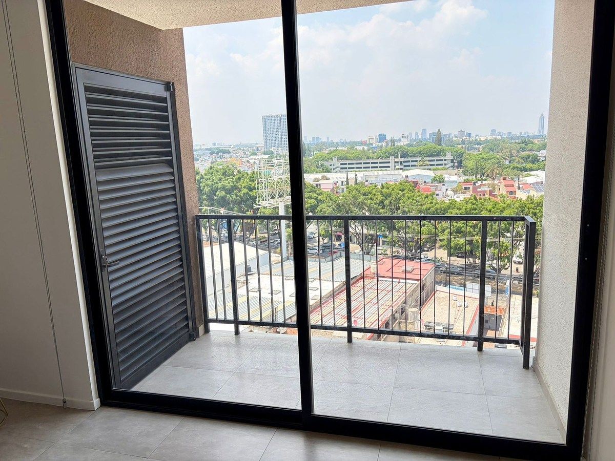 Apartment in Rinconada de La Calma, Zapopan, photo 9 of 10