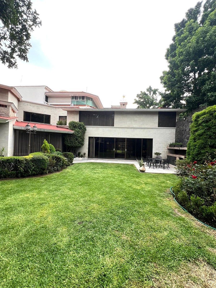 Casa amueblada en renta Col. Jardines en la Montaña, foto 1 de 28