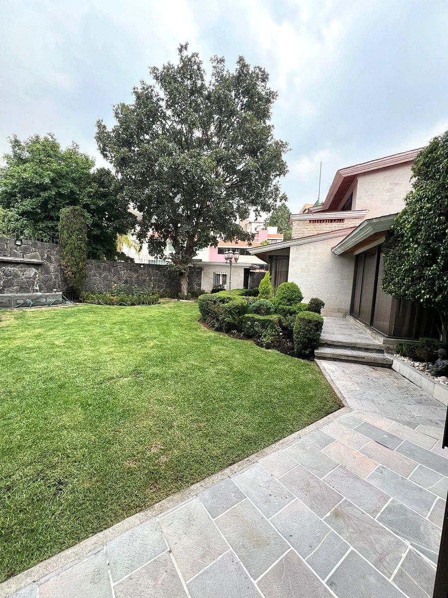 Casa en Jardines en la Montaña, Tlalpan, foto 2 de 28