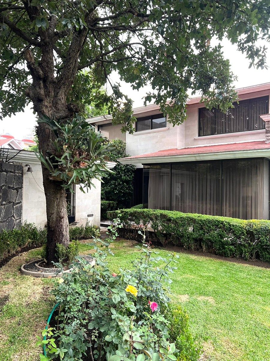 Casa en Jardines en la Montaña, Tlalpan, foto 3 de 28