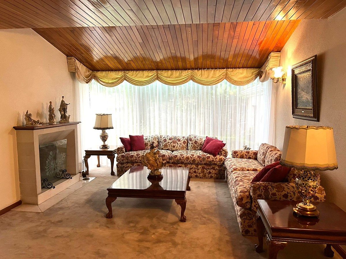 Casa en Jardines en la Montaña, Tlalpan, foto 4 de 28