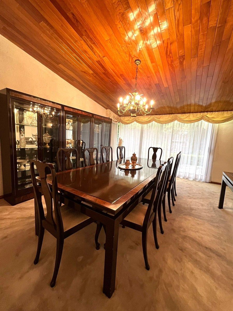 Casa en Jardines en la Montaña, Tlalpan, foto 5 de 28