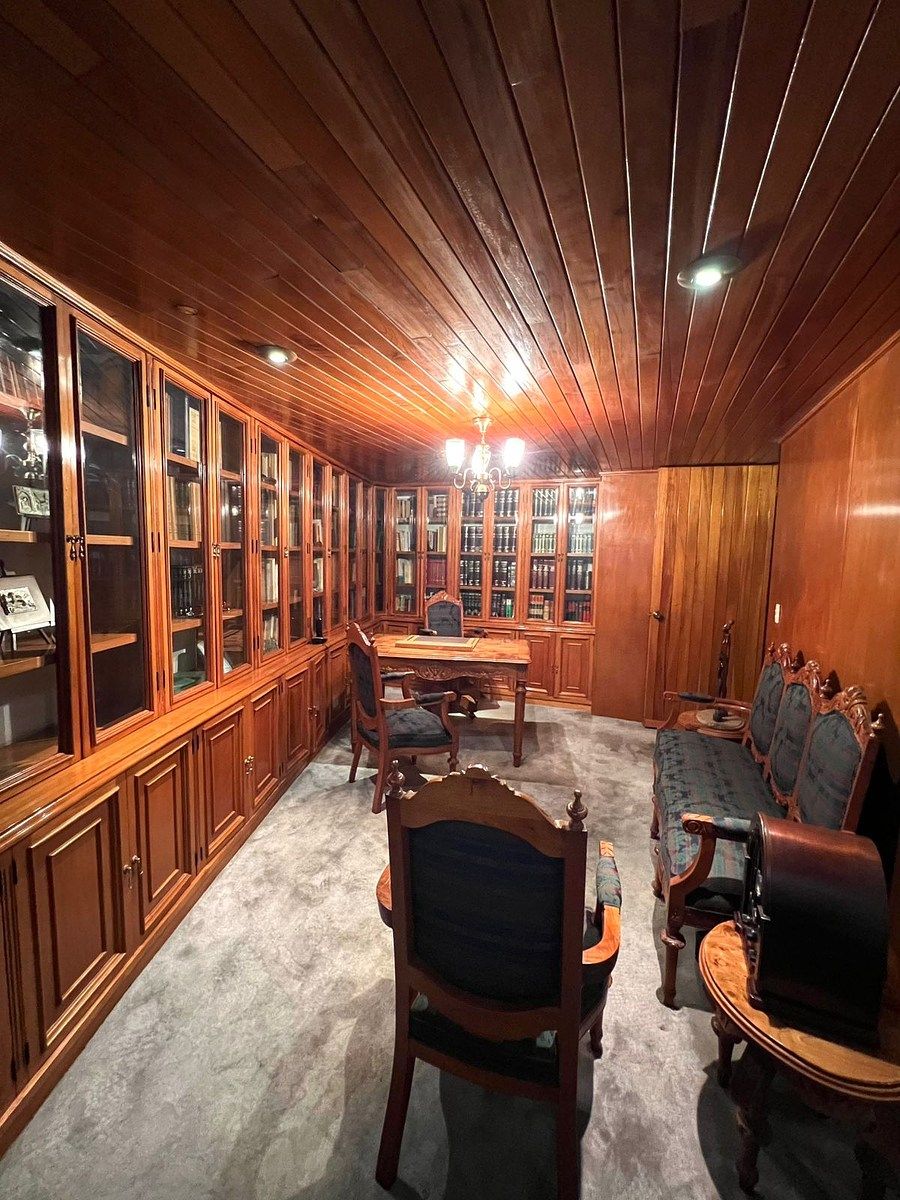 Casa en Jardines en la Montaña, Tlalpan, foto 6 de 28
