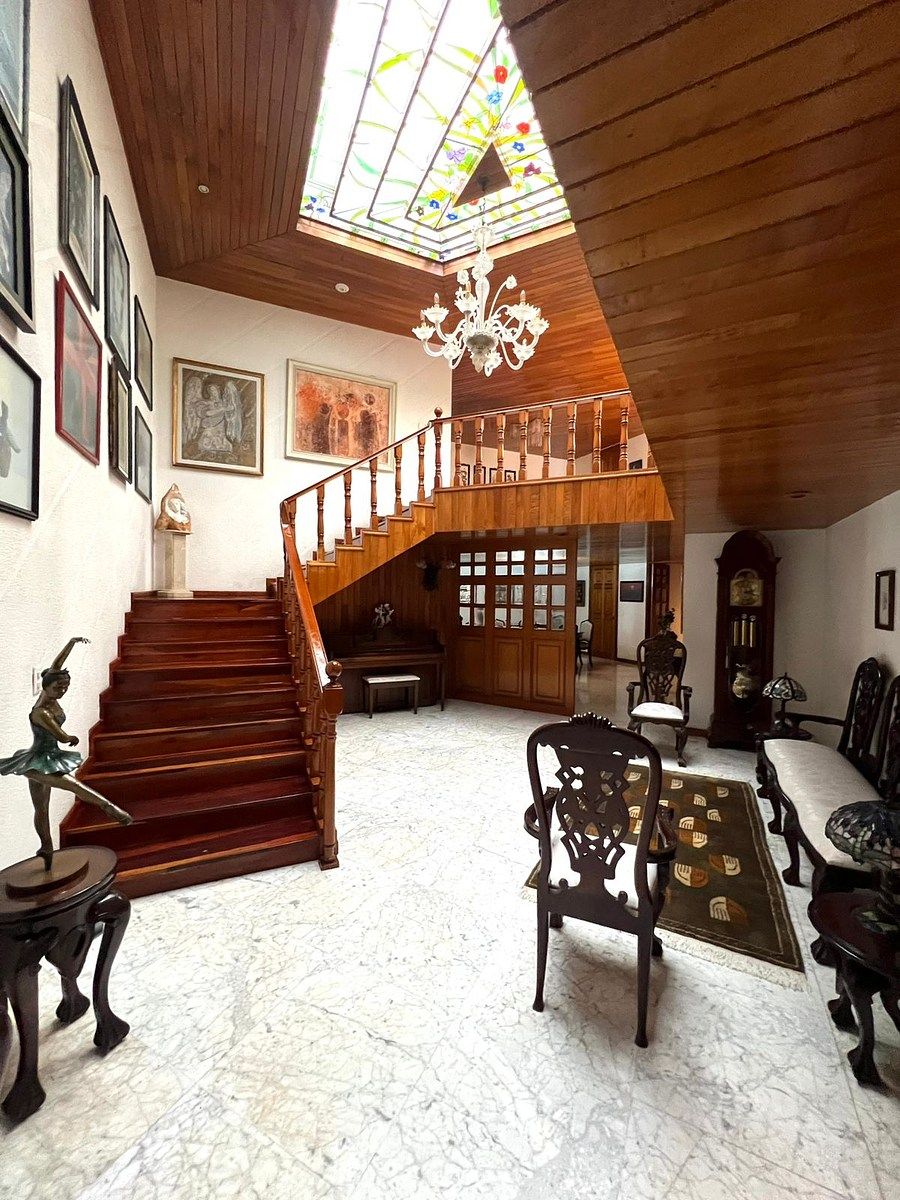 Casa en Jardines en la Montaña, Tlalpan, foto 8 de 28