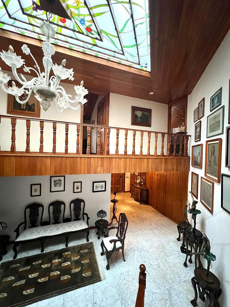 Casa en Jardines en la Montaña, Tlalpan, foto 9 de 28