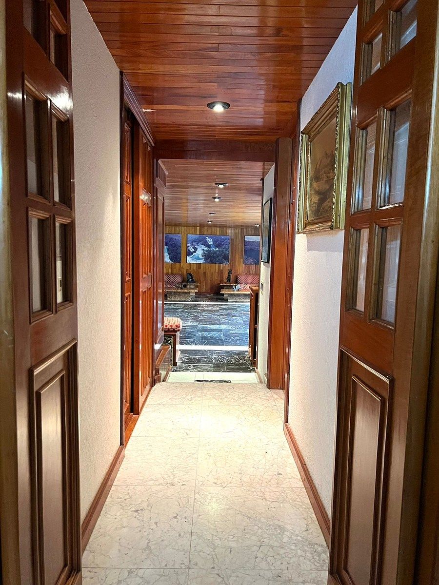 Casa en Jardines en la Montaña, Tlalpan, foto 10 de 28