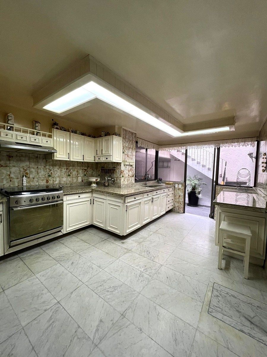 Casa en Jardines en la Montaña, Tlalpan, foto 11 de 28