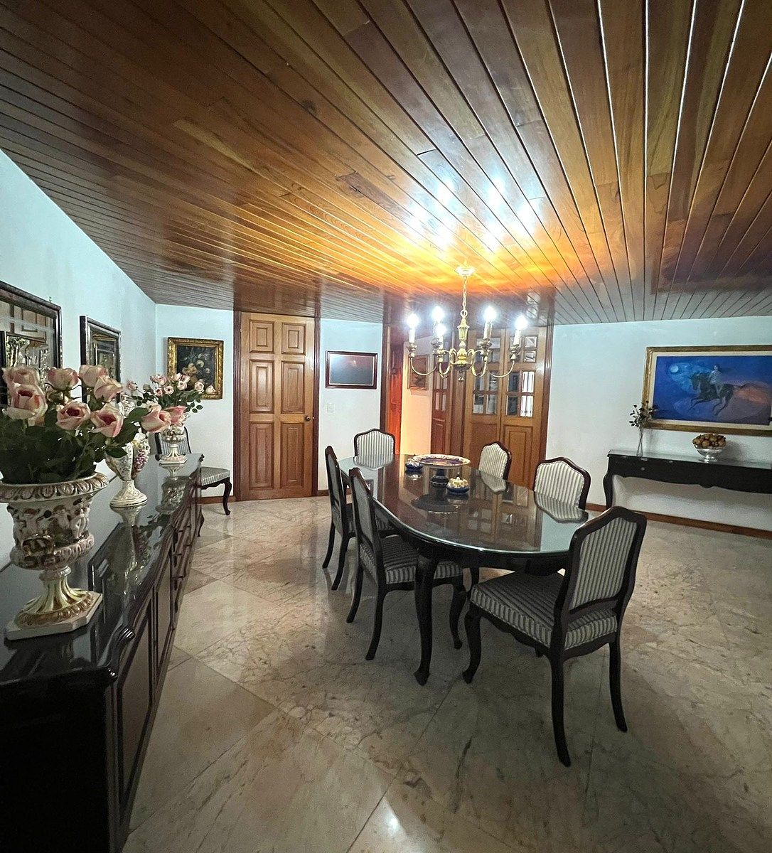 Casa en Jardines en la Montaña, Tlalpan, foto 14 de 28