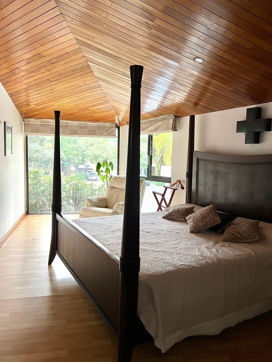 Casa en Jardines en la Montaña, Tlalpan, foto 15 de 28